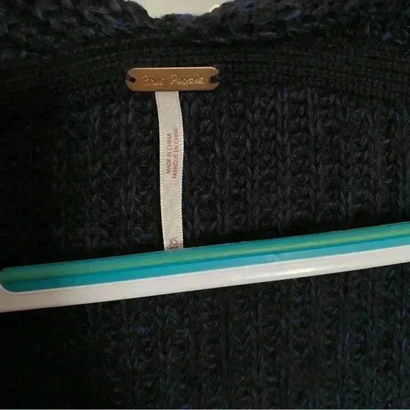 Free People Cárdigan - Picture 3 of 7